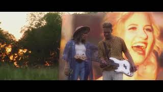 Look What God Has Done