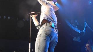 Justin Moore &quot;Home Sweet Home&quot; Wichita KS 3/7/15