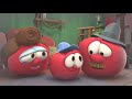 VeggieTales Merry Larry Trailer