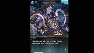 [GBF] Shiva - 2019 Chrismast