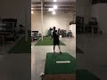 Chase Dabbs 2021 6’3 LHP - Oct 2019