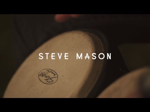 Steve Mason - Oh My Lord (Green Man Festival | Sessions)