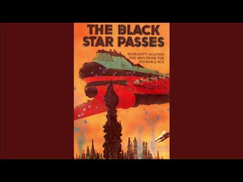 The Black Star Passes, Book 1, Piracy Preferred 