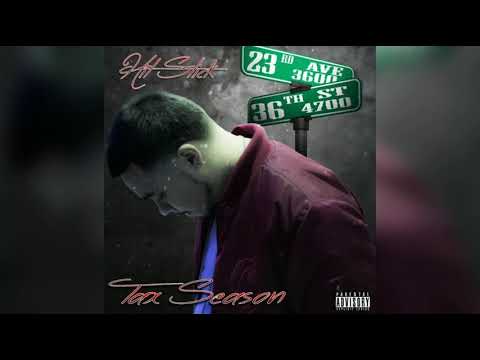 HitStickTaxFree ft. Rico 2 Smoove & Dee Cisneros - City On Fire (Audio)