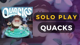 Danielle - The Quacks of Quedlinburg: The Duel video thumbnail