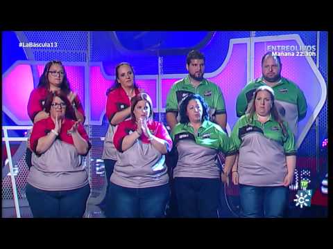 La Báscula | Programa 13 (5ª temporada)