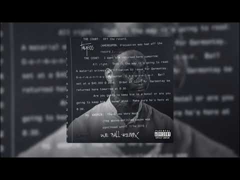 Tay 600 - We Ball Remix  ( Lil Durk Diss)