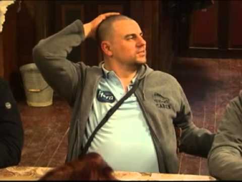 VIP FARMA 4 - Era ljubio glumicu, Dule vatao glumicu