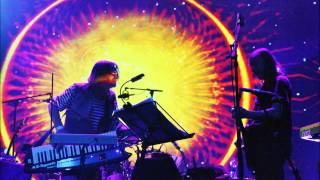 Hawkwind   Upside Down   Space Ritual II