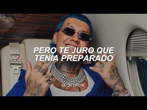 BLESSD - EL MEJOR HOMBRE DEL MUNDO || EMHDM (Letra)