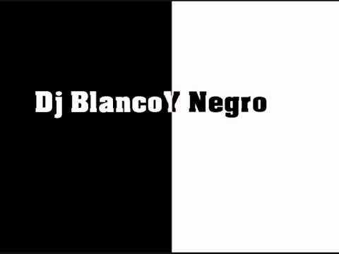 Best House & Electro Mix 2011-Dj Blanco Y Negro