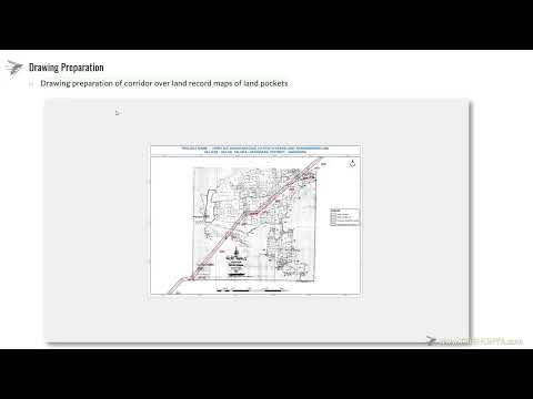 Project video