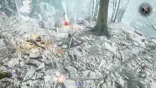 [仁王3DLC]落命王本名ゆうたの仁王3悟りの旅路 ネタバレあり#95
