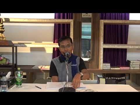 050-ธัมมจักกกถา 1 ความหมายและสภาวะธรรมจักร 1