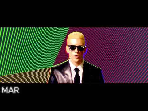 Eminem - Stan, But Make It Facebook | New Song 2024