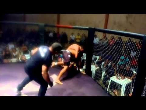 NEC 22 6 Richardison PERNALONGA VS Aislan PRINCIPE DA PAZ