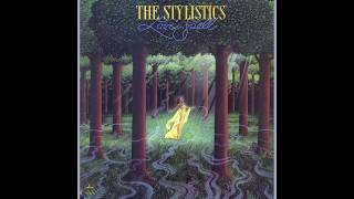 The Stylistics - One Night Affair (Vinyl Rip - Correct Speed - HQ)