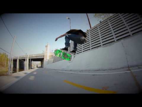 ZACK KRULL - TRIP ON THIS