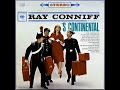 1962 Ray Conniff - Tico Tico