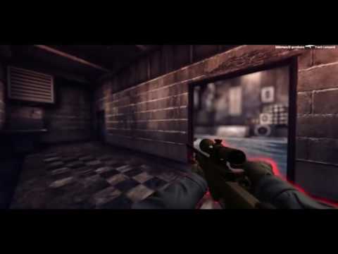 Intro for MilosHD ---CS:GO---   AE&SVP