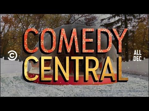 2020 Commercials Vol 282 (Comedy Central - December 18)