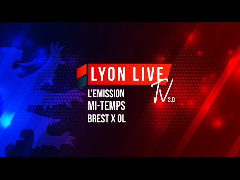 MI TEMPS Brest 1-0 OL | Le Cirque Continue 🤡