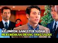 Saat Jet Li Di Tantang Oleh Seluruh Gangster Asia Dan Amerika Alur Cerita Film
