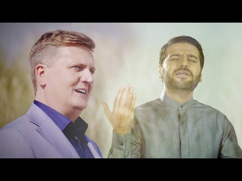 Song Of Our Maker (Aled Jones with Sami Yusuf) #worldmusic #worldmusictraditions
