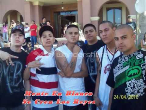 Mente en blanco se cren los reyes