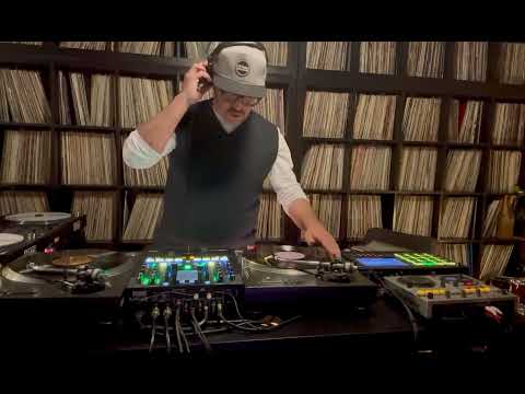 2026 A.D. Vol. 2 with DJ Toner (Grx -Spa)