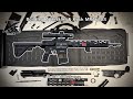 Building The King Of DMR S For One Of You To Take Home H K MR762A4 HK417