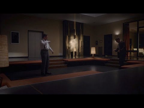 Masters Of Sex: Bloody Fight