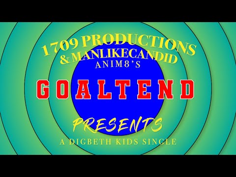 Goaltend [Official Music Video] (Prod. Casey Orange)