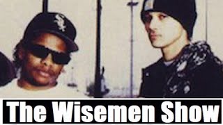 Bizzy Bone talks Eazy E!!!