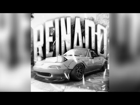 Jmilton x CHASHKAKEFIRA - Reinado (Ultra Slowed) [1 HOUR] | PHONK BRASILEÑO 2025 | фанк