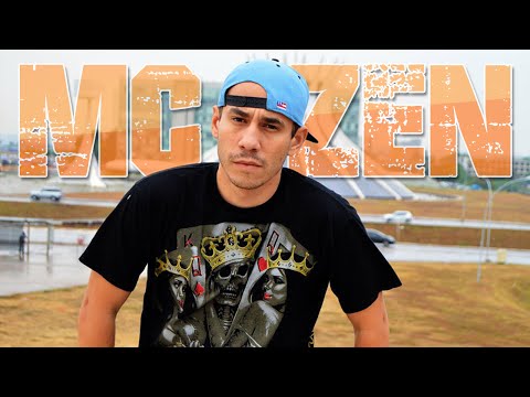 MC ZEN | Melhores Rimas 2015 - Museum Battle