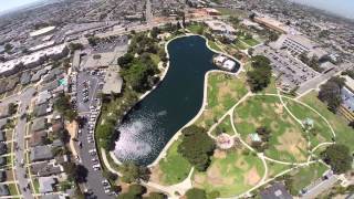 Sheriff station Belvedere Park East Los Angeles - Erick Molinar