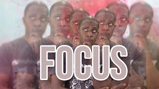 How we focus