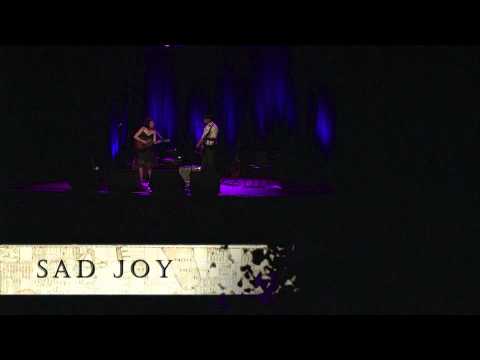 Sad Joy - Carrie Rodriguez