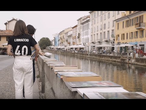 40 Anni di Libraccio: 5.000 Libri in Omaggio!