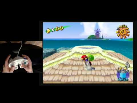 Gelato Beach skip tutorial