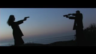 Girl Rock Band Heaven's Burning Love Will Burn Music Video