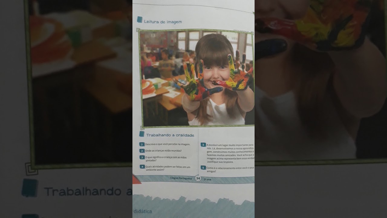 Watch Now Livro Formando Cidadão 2°Ano Livro Formando Cidadão 2°Ano