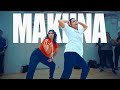 MAKHNA Bollywood Dance Shivani Bhagwan Chaya Kumar Madhuri Dixit Govinda Amitabh Bachan