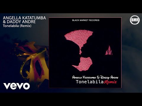 Angella Katatumba, Daddy Andre - Tonelabila (Audio Remix)