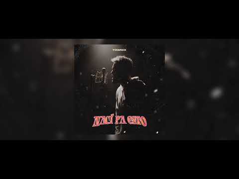 Townix // Nací pa esto // Trap Cristiano 2021