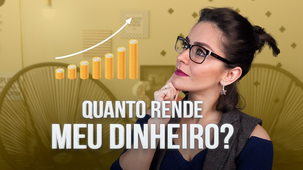 Quanto RENDE R$ 300 em 10 ANOS - Como acelerar o processo de enriquecimento