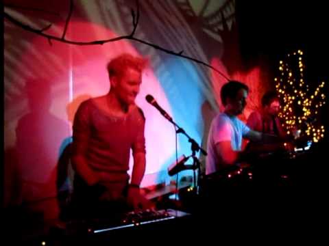 Dozavtra w/ Wareika (DE). Efir club