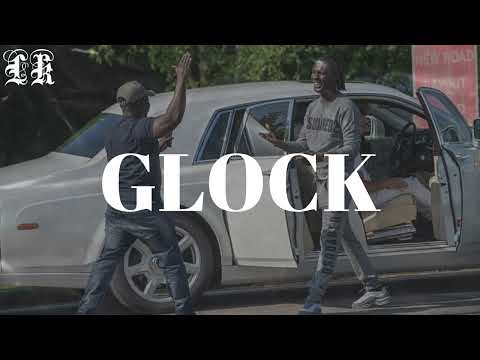 [Free] Snap Capone x Tiny Boost Type Beat 'Glock' | UK Rap | Prod LK Tracks