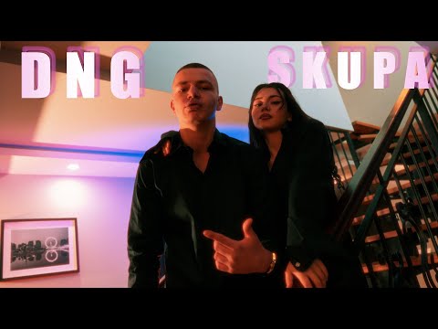 DNG - SKUPA (OFFICIAL VIDEO) 